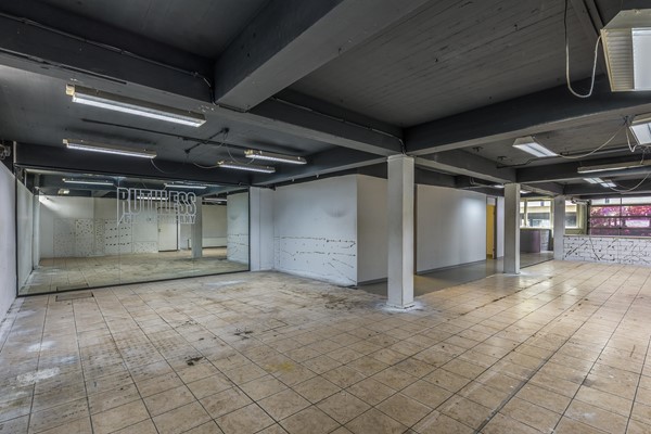 Medium property photo - Schoterboshof 5, 3032 CH Rotterdam